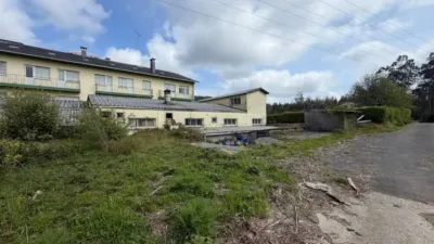 Edificio en venta en Cedeira - Vista 5