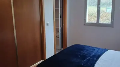 Chalet en Valdoviño photo 8