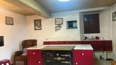 Rustic house in Viveiro photo 13