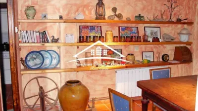 Rustic house in Palafrugell photo 19