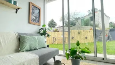 Chalet in Ferrol photo 4