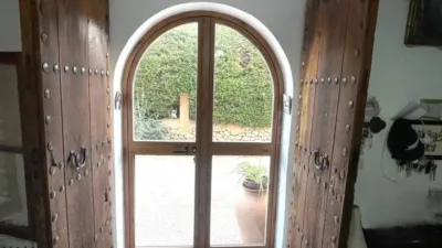 Rustic house in Felanitx photo 13
