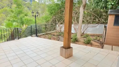 Chalet in Calvià photo 27