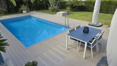 Chalet in Calvià photo 28