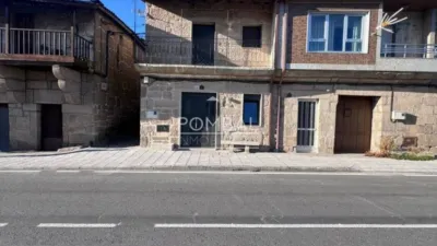 House in Vilar de Astrés-Palmés-Arrabaldo photo 2