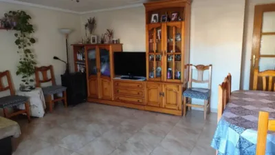 Attic in Avenida de Murcia photo 20