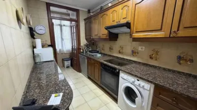 Flat in Ferrol photo 7
