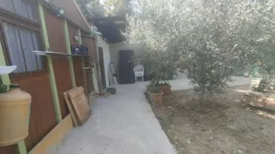 Rustic house in Palafrugell photo 15