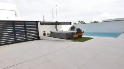 Chalet on Chumbera Street photo 43
