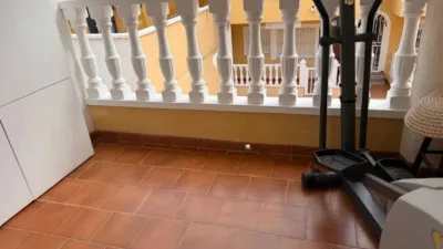 Piso - Vista 4