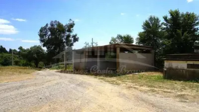 Rustic house in Brunyola photo 41