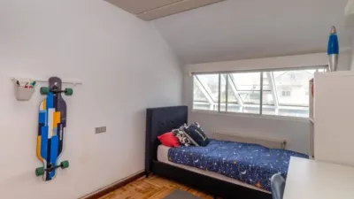 Flat in Ferrol photo 30