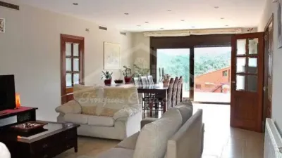 Chalet in Begur photo 5