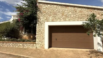 Rustic property in Felanitx photo 46