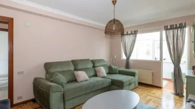 Flat in Ferrol photo 14