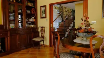Chalet on Camino Fabregat Street, 29 photo 15