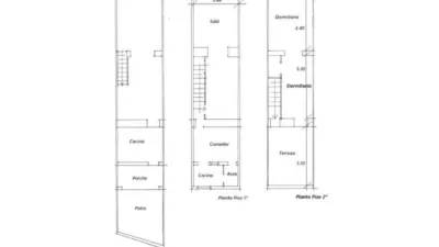 Chalet in Felanitx photo 16