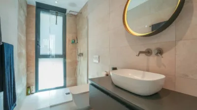 Chalet in L'Albir photo 19