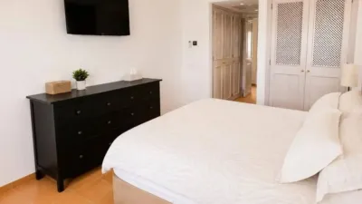 Apartment in Calvià photo 15
