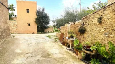 Rustic house in Felanitx photo 9