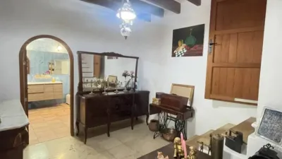 Rustic house in Felanitx photo 19