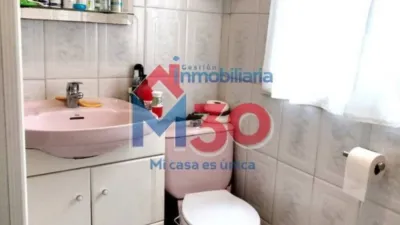Apartment in Ensanche photo 8