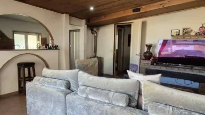 Rustic house in Begur photo 7