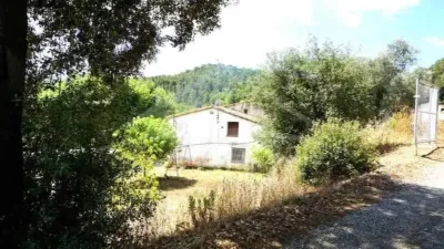 Rustic house in Brunyola photo 42