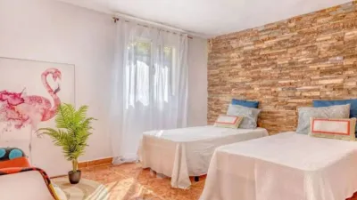 Chalet in Calvià photo 19