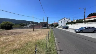 Terreno en venta en Ferrol - Más