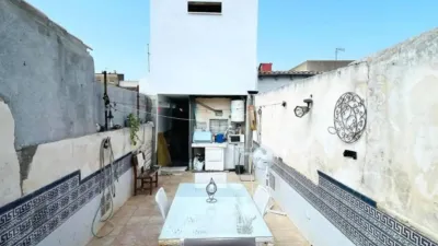 Chalet en Felanitx photo 15