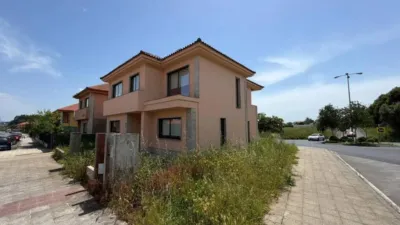 Chalet in Parroquias photo 4