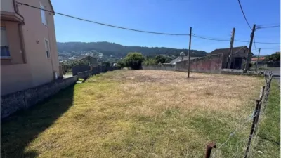 Terreno en venta en Ferrol - Vista 3