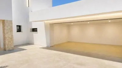 Chalet in Calvià photo 7