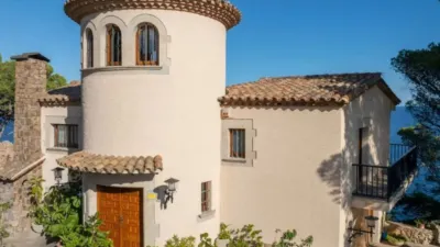 Chalet in Palafrugell photo 39