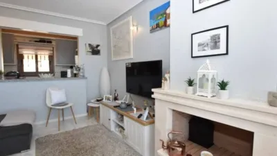 Apartment on Calle Benferri photo 13