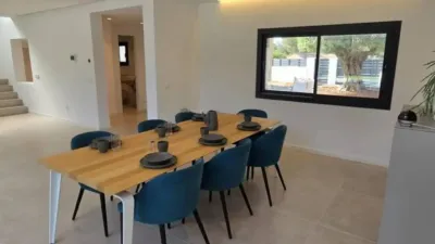 Chalet in Calvià photo 12