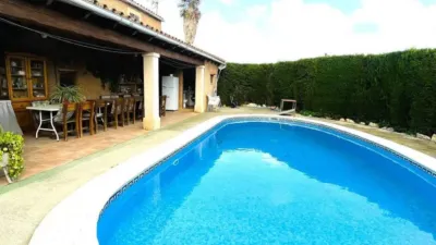 Rustic house in Felanitx photo 5