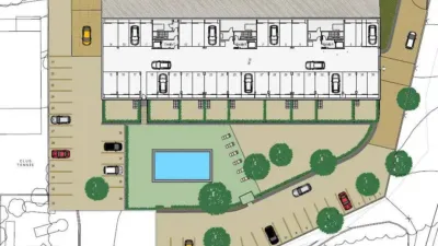 Apartment in Pals photo 17