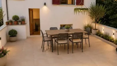 Chalet in Andratx photo 14