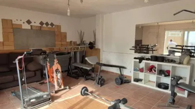 Rustic house in Begur photo 26