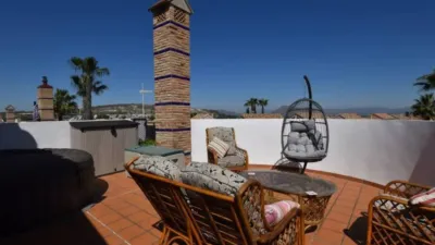 Chalet on Alicante Street photo 23