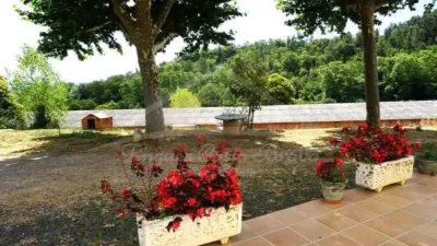 Rustic house in Brunyola photo 40