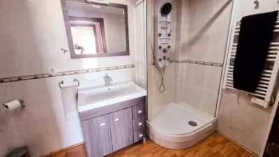 Apartment on Carrer de Barcelona photo 21