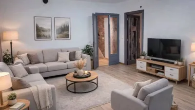 Chalet in Andratx photo 12