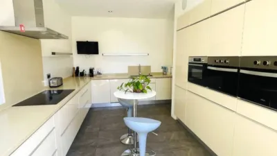 Chalet in Felanitx photo 17