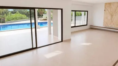 Chalet in Calvià photo 6