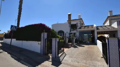 Chalet on Alicante Street photo 33
