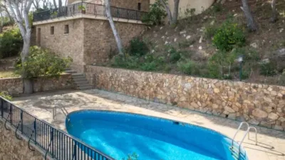 Chalet in Palafrugell photo 10