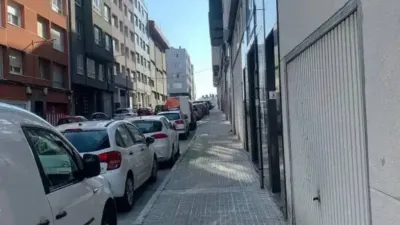 Local comercial en venta en A Coruña Capital - Vista 3